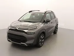 Grau Gebraucht 2023 Citroën C3 Kleinwagen | 16.990 € (Etwas zu teuer)