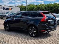 Schwarz Gebraucht 2015 Volvo XC60 R-Design SUV | 21.299 €