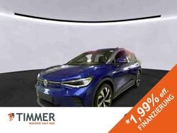 Blue dusk metallic Gebraucht 2023 VW ID.4 Pro SUV | 32.880 € (Fairer Preis)