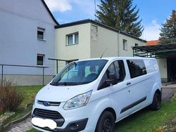 Gebraucht 2017 Ford Transit Custom Trend Abholung | 12.500 € (Guter Preis)