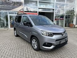 Bismutsilber Gebraucht 2024 Toyota Proace Verso City Kombi | 35.490 € (Guter Preis)