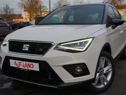 Weiß Gebraucht 2020 Seat Arona FR SUV | 16.990 € (Fairer Preis)