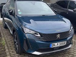 Metfa celebes blau Gebraucht 2023 Peugeot 3008 GT SUV | 40.450 €