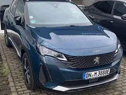 Metfa celebes blau Gebraucht 2023 Peugeot 3008 GT SUV | 40.450 €