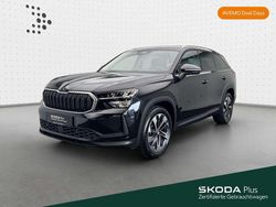 Schwarzmagic perleffekt Gebraucht 2024 Skoda Kodiaq Selection SUV | 38.480 € (Guter Preis)