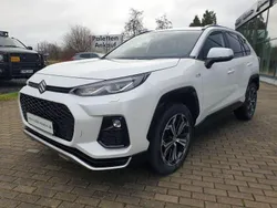 Andere Gebraucht 2024 Toyota RAV4 Hybrid SUV | 52.970 € (Guter Preis)