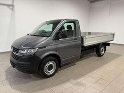 Iridium grau Gebraucht 2020 VW Transporter Van | 27.990 €