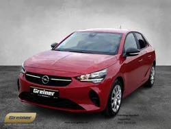 5 türen Gebraucht 2023 Opel Corsa Edition Kleinwagen | 15.240 € (Superpreis)