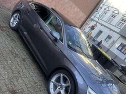 Grau Gebraucht 2019 Audi A5 Sportback Limousine | 24.900 € (Guter Preis)