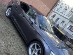 Grau Gebraucht 2019 Audi A5 Sportback Limousine | 25.800 € (Guter Preis)