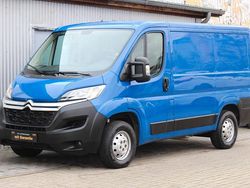 Blau Gebraucht 2019 Citroën Jumper Van / Kleinbus | 14.980 € (Guter Preis)