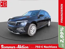 Schwarzmagic Gebraucht 2024 Skoda Kamiq Selection SUV | 24.990 € (Teuer)