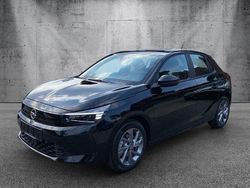 Schwarz Neu 2025 Opel Corsa | 16.990 € (Guter Preis)