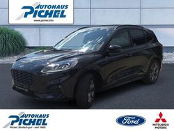 Schwarz(metallic) Gebraucht 2022 Ford Kuga ST-Line X SUV | 26.790 € (Fairer Preis)