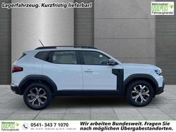 Arktisweiß Neu 2025 Dacia Duster Expression SUV | 22.490 € (Fairer Preis)