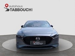 Grau Gebraucht 2019 Mazda 3 Selection Limousine | 15.999 € (Fairer Preis)