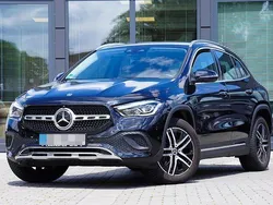Andere Gebraucht 2021 Mercedes GLA250 SUV | 36.480 € (Fairer Preis)