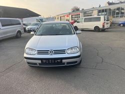 Gebraucht 2000 VW Golf IV Edition Limousine | 1.990 € (Fairer Preis)