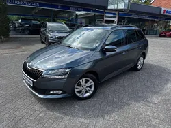 Grau Gebraucht 2020 Skoda Fabia Style Kombi | 13.490 € (Fairer Preis)