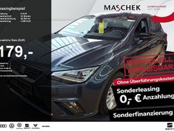 Magnetic grau metallic Gebraucht 2025 Seat Ibiza FR Limousine | 21.840 € (Fairer Preis)