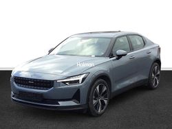Grau Gebraucht 2022 Polestar 2 Kleinwagen | 24.455 € (Superpreis)
