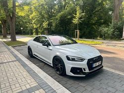 Weiß Gebraucht 2019 Audi RS5 Sport | 36.200 €