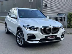 Other Gebraucht 2021 BMW X5 SUV | 49.900 € (Superpreis)
