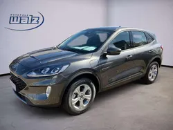 Magneticgrau Gebraucht 2024 Ford Kuga Cool & Connect SUV | 32.690 € (Teuer)