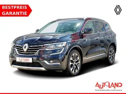 Schwarz Gebraucht 2019 Renault Koleos LIMITED SUV | 23.490 € (Fairer Preis)