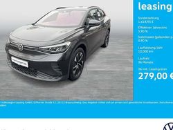 Mangangrau metallic Gebraucht 2021 VW ID.4 Pro Performance SUV | 23.764 € (Superpreis)