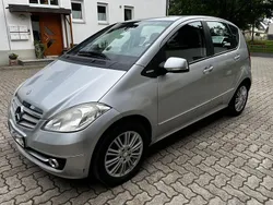Silber Gebraucht 2008 Mercedes A180 Elegance Limousine | 4.199 € (Fairer Preis)