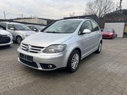Silber Gebraucht 2007 VW Golf Limousine | 2.900 € (Guter Preis)