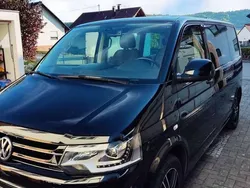 Gebraucht 2015 VW T5 Highline Van | 26.900 € (Fairer Preis)