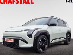 Grau (schiefer grau) Neu 2026 Kia EV3 Comfort SUV | 41.879 € (Fairer Preis)