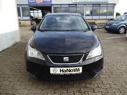 Schwarz Gebraucht 2014 Seat Ibiza ST Style Kombi | 5.800 € (Fairer Preis)