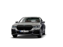 Gebraucht 2025 BMW 745 Shadowline Limousine | 57.981 €