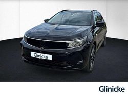 Schwarz Gebraucht 2023 Opel Grandland X GS Line SUV | 20.340 € (Guter Preis)