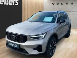 Silber Gebraucht 2024 Volvo XC40 Plus SUV | 37.850 € (Fairer Preis)
