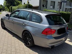 Grau Gebraucht 2010 BMW 320 Kombi | 6.100 € (Fairer Preis)