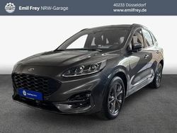 Magnetic grey metallic Gebraucht 2023 Ford Kuga ST-Line X SUV | 25.475 € (Guter Preis)