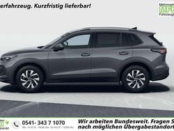 Delfingrau metallic Neu 2025 VW Tiguan Comfortline SUV | 36.722 € (Superpreis)