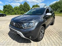 Grau Gebraucht 2020 Dacia Duster Anniversary SUV | 18.990 € (Fairer Preis)
