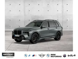 Skyscraper grau metallic Neu 2025 BMW X7 Comfort Edition SUV | 119.990 €