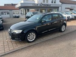 Schwarz Gebraucht 2018 Audi A3 Limousine | 13.990 € (Fairer Preis)