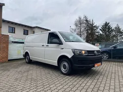 Candyweiß Gebraucht 2017 VW T6 Van | 19.700 € (Superpreis)