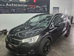 Schwarz Gebraucht 2016 DS Automobiles DS4 Limousine | 13.700 € (Fairer Preis)