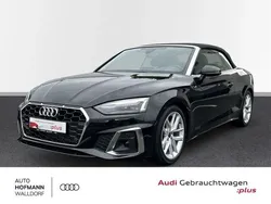 Gebraucht 2022 Audi A5 S-Line Coupé | 38.659 € (Fairer Preis)
