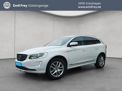 Weiß Gebraucht 2017 Volvo XC60 Summum SUV | 19.980 € (Superpreis)