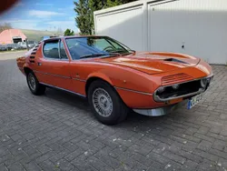 Alfa Romeo Montreal