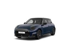 Neu 2024 Mini Cooper Kleinwagen | 33.240 € (Etwas zu teuer)